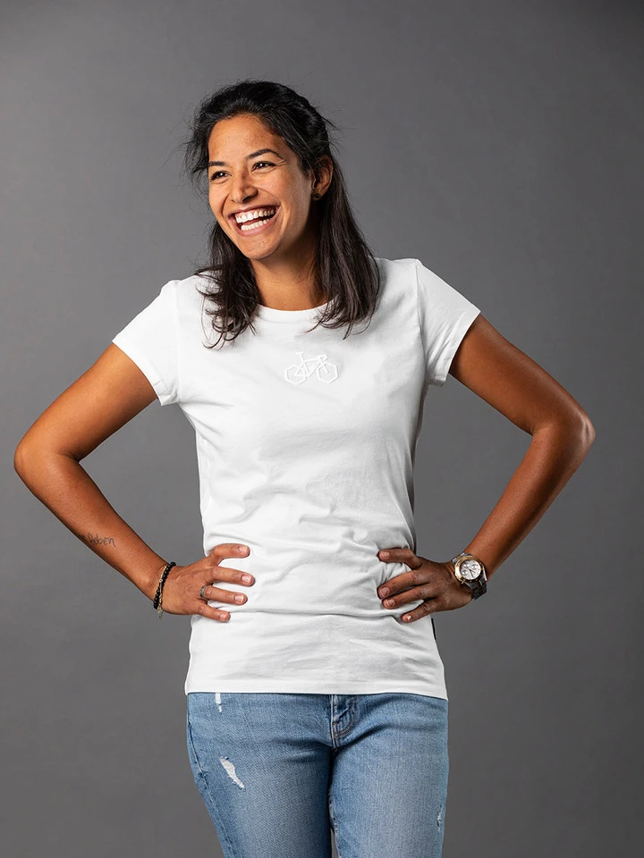 Road T-Shirt Women 5 Road T-Shirt Women – Bild 3