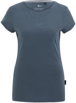 Road T-Shirt Women 24 Road T-Shirt Women -Kleidung 383057