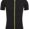 Assos Spring Fall SS Skin Layer Unterhemd -Kleidung 386210