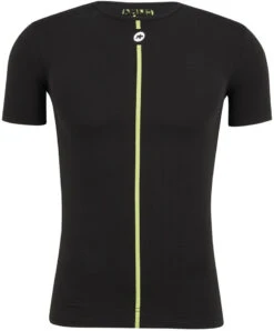 Assos Spring Fall SS Skin Layer Unterhemd