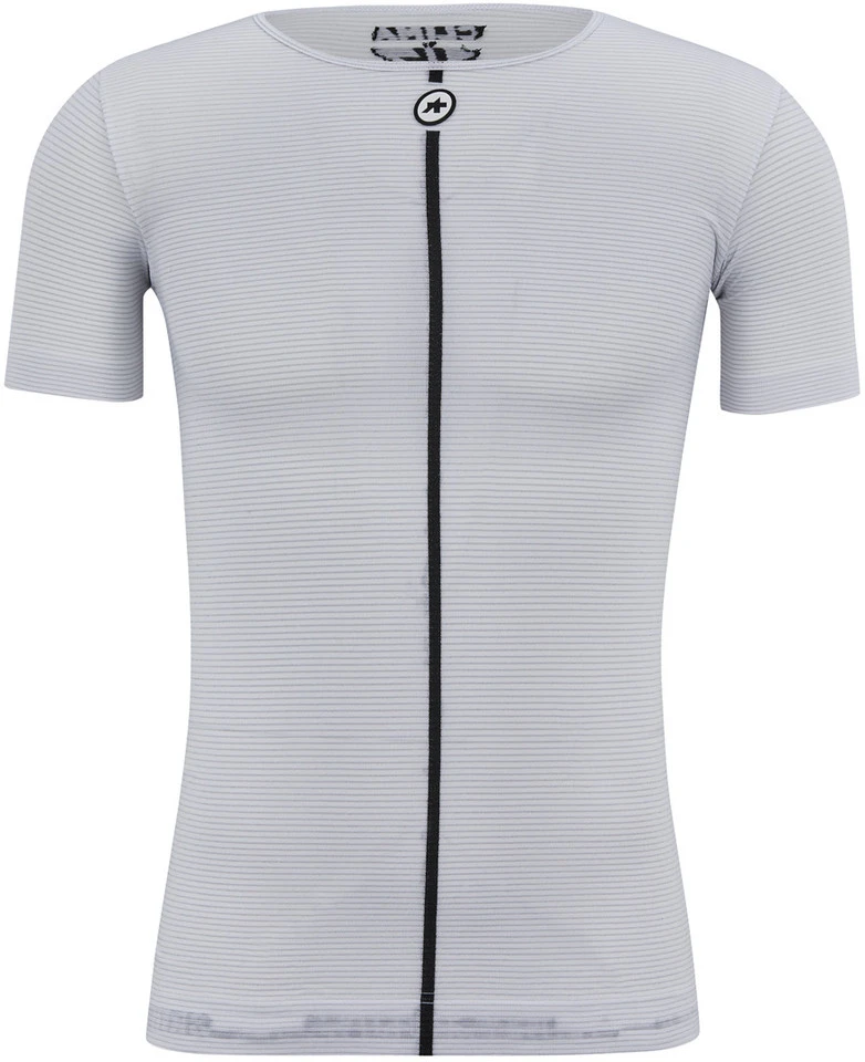 Assos Summer SS Skin Layer Unterhemd 3 Assos Summer SS Skin Layer Unterhemd