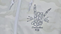 Crankbrothers Rock & Roll Windbreaker Jacke -Kleidung 386241