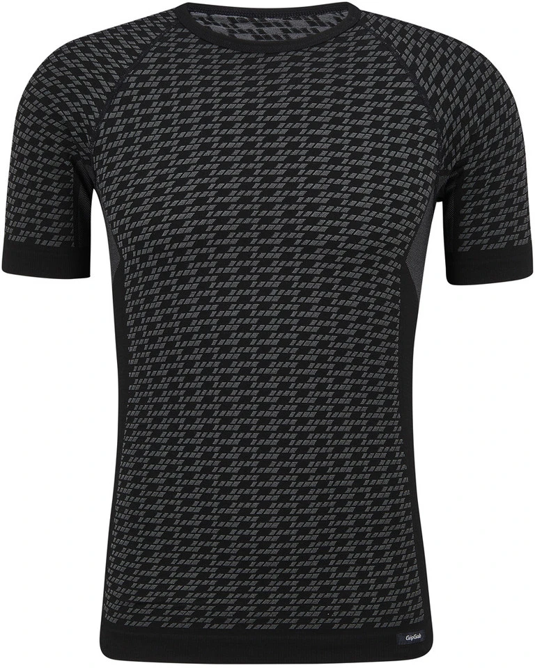 GripGrab Expert Seamless Lightweight Shortsleeve Base Layer 3 GripGrab Expert Seamless Lightweight Shortsleeve Base Layer