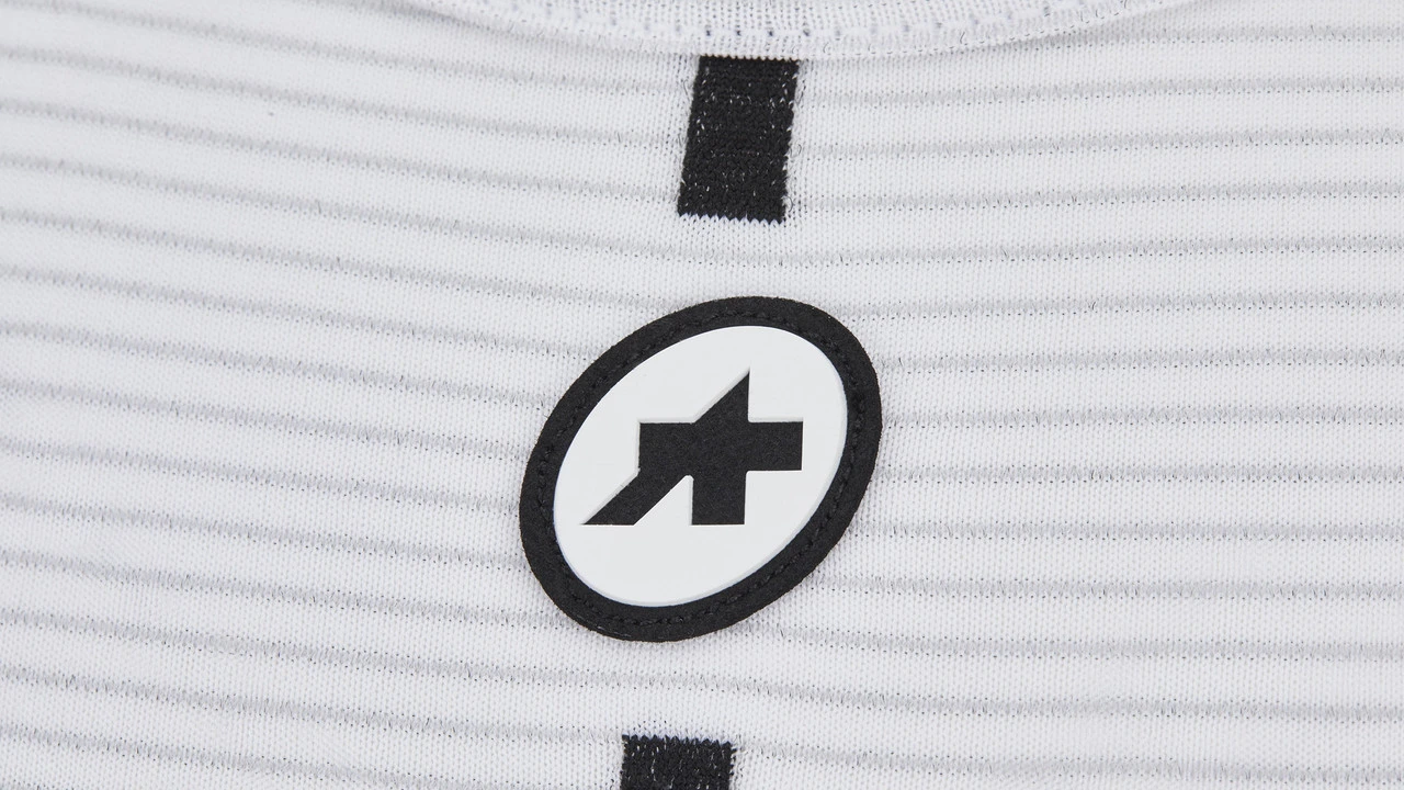 Assos Summer NS Skin Layer Unterhemd 5 Assos Summer NS Skin Layer Unterhemd – Bild 3