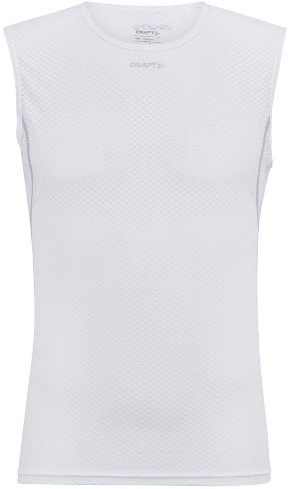 Craft Cool Mesh Superlight S/L Unterhemd 6 Craft Cool Mesh Superlight S/L Unterhemd – Bild 4