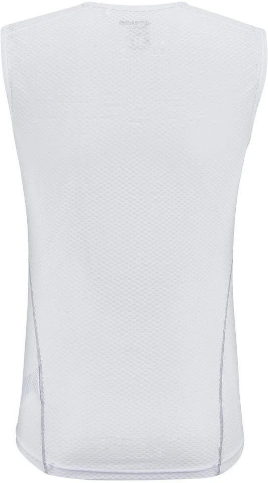 Craft Cool Mesh Superlight S/L Unterhemd 7 Craft Cool Mesh Superlight S/L Unterhemd – Bild 5