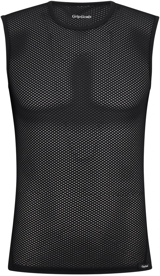 GripGrab Ultralight Sleeveless Mesh Base Layer 3er-Pack 4 GripGrab Ultralight Sleeveless Mesh Base Layer 3er-Pack – Bild 2