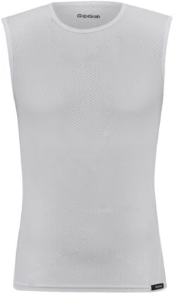 GripGrab Ultralight Sleeveless Mesh Base Layer 3er-Pack 15 GripGrab Ultralight Sleeveless Mesh Base Layer 3er-Pack -Kleidung 386669
