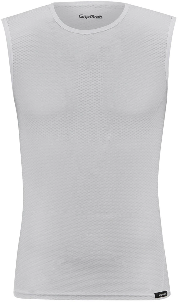 GripGrab Ultralight Sleeveless Mesh Base Layer 3er-Pack 8 GripGrab Ultralight Sleeveless Mesh Base Layer 3er-Pack – Bild 6