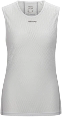 Craft Cool Mesh Superlight S/L Damen Unterhemd