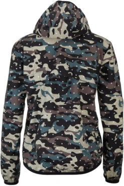 LOOSE RIDERS Water Resistant Damen Windjacke 9 LOOSE RIDERS Water Resistant Damen Windjacke -Kleidung 388381