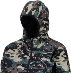 LOOSE RIDERS Water Resistant Damen Windjacke 10 LOOSE RIDERS Water Resistant Damen Windjacke -Kleidung 388382