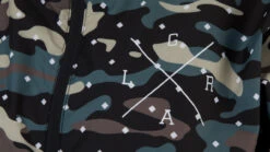 LOOSE RIDERS Water Resistant Damen Windjacke 11 LOOSE RIDERS Water Resistant Damen Windjacke -Kleidung 388383