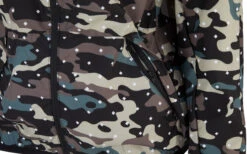 LOOSE RIDERS Water Resistant Damen Windjacke 12 LOOSE RIDERS Water Resistant Damen Windjacke -Kleidung 388384