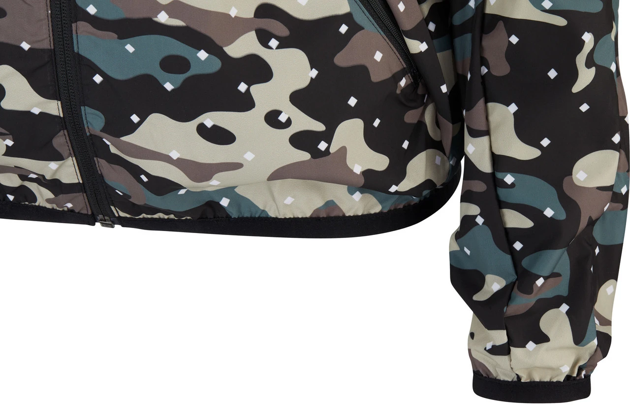 LOOSE RIDERS Water Resistant Damen Windjacke 8 LOOSE RIDERS Water Resistant Damen Windjacke – Bild 6