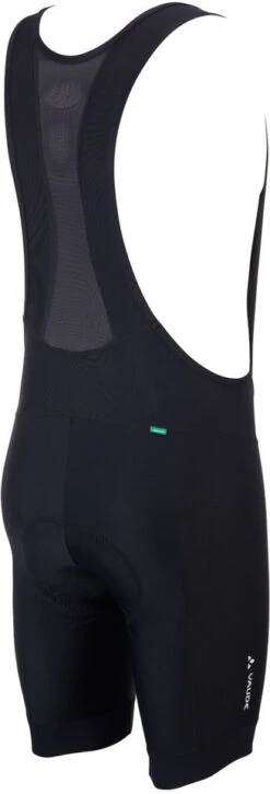 VAUDE Mens Advanced Bib Pants IV Trägerhose -Kleidung 388590