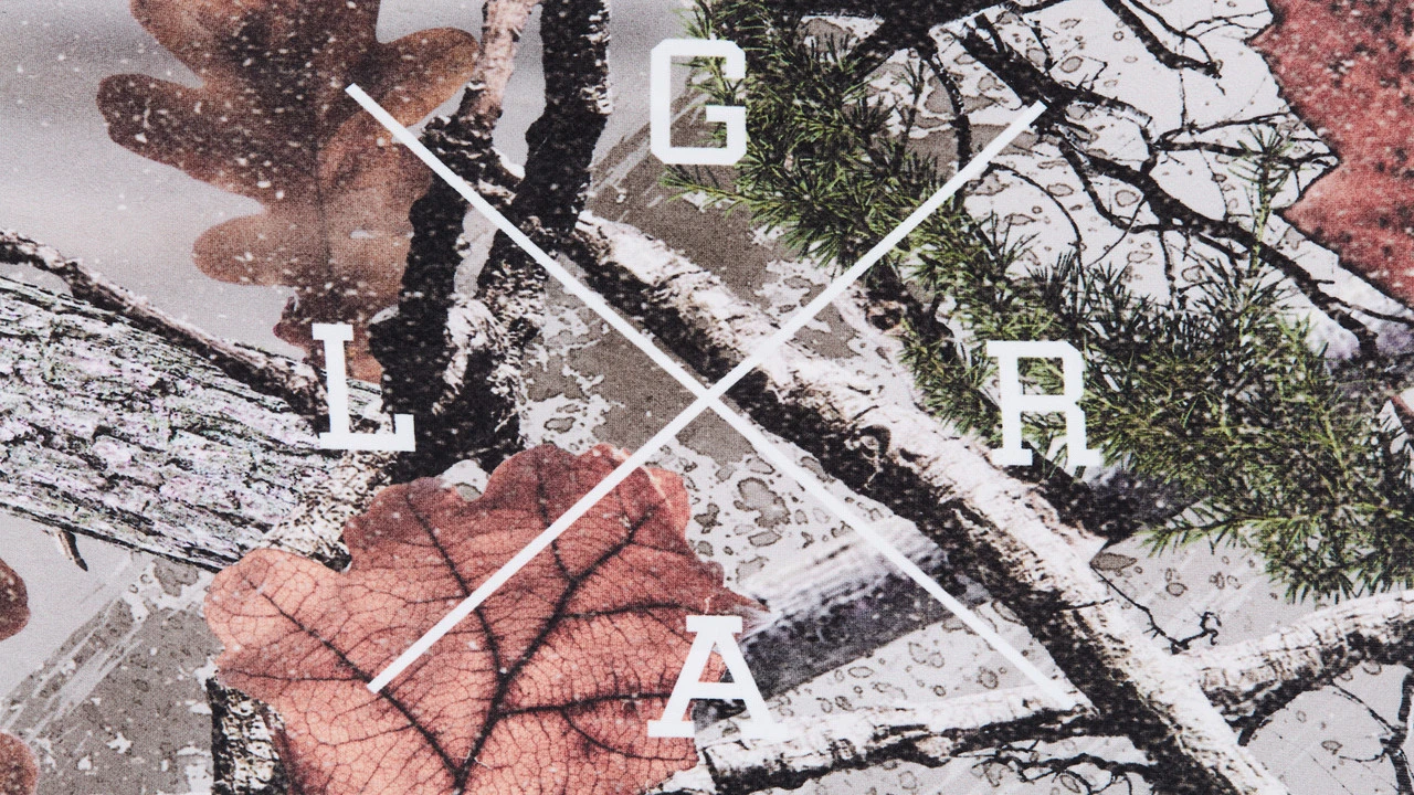 LOOSE RIDERS Tube Scarves Schlauchtuch 4 LOOSE RIDERS Tube Scarves Schlauchtuch – Bild 2