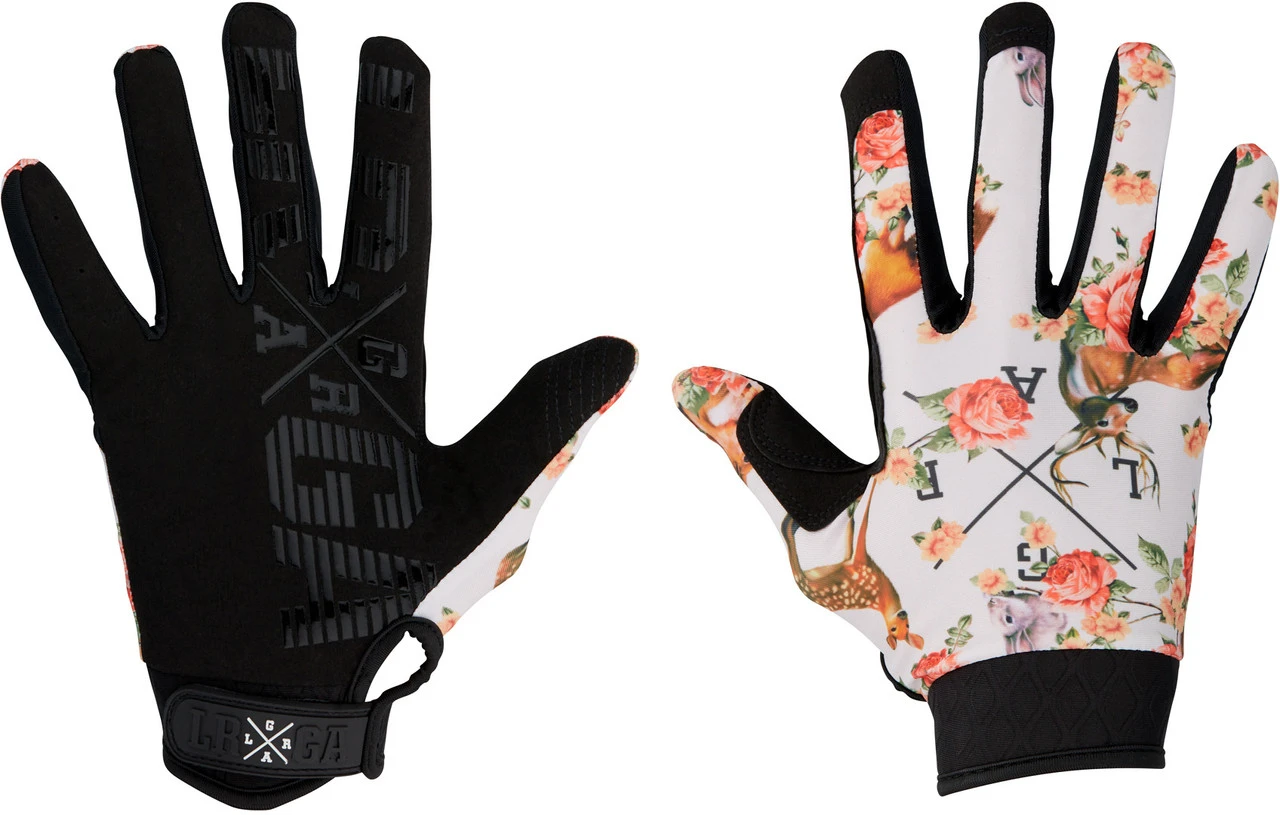 LOOSE RIDERS Freeride Ganzfinger-Handschuhe 6 LOOSE RIDERS Freeride Ganzfinger-Handschuhe – Bild 4