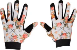 LOOSE RIDERS Freeride Ganzfinger-Handschuhe 18 LOOSE RIDERS Freeride Ganzfinger-Handschuhe -Kleidung 388899