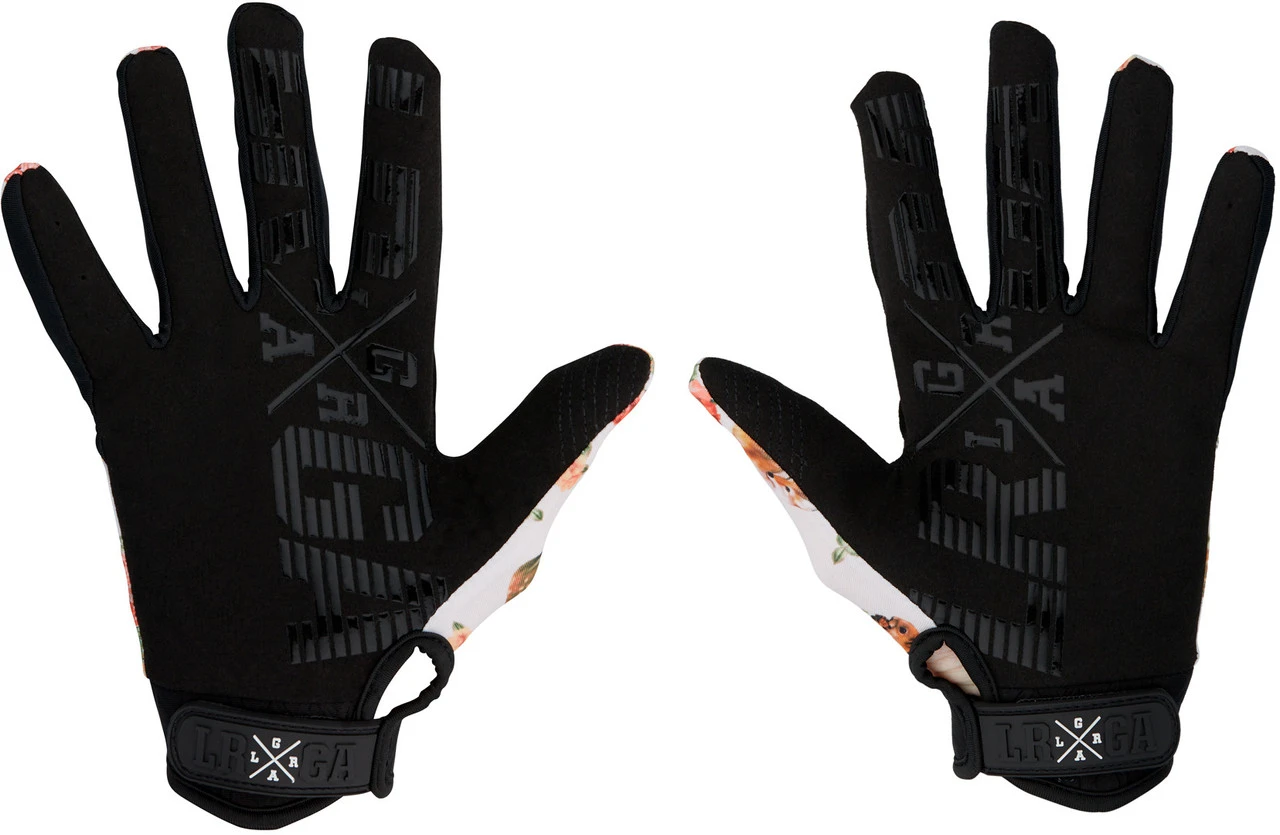 LOOSE RIDERS Freeride Ganzfinger-Handschuhe 8 LOOSE RIDERS Freeride Ganzfinger-Handschuhe – Bild 6