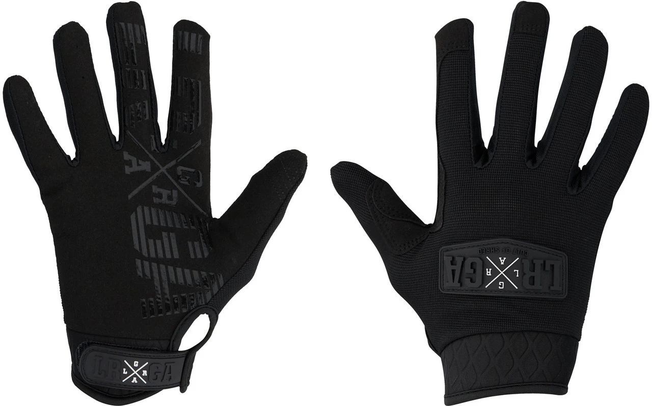 LOOSE RIDERS Freeride Ganzfinger-Handschuhe 9 LOOSE RIDERS Freeride Ganzfinger-Handschuhe – Bild 7