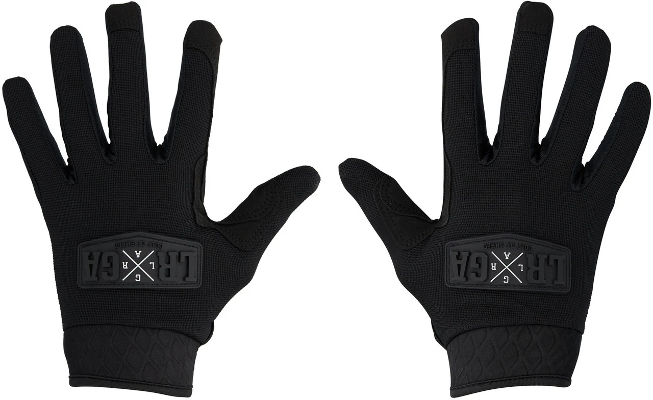 LOOSE RIDERS Freeride Ganzfinger-Handschuhe 10 LOOSE RIDERS Freeride Ganzfinger-Handschuhe – Bild 8