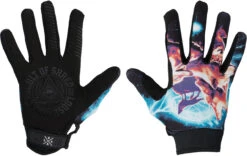 LOOSE RIDERS Freeride Ganzfinger-Handschuhe 23 LOOSE RIDERS Freeride Ganzfinger-Handschuhe -Kleidung 388904