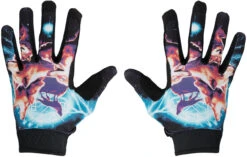 LOOSE RIDERS Freeride Ganzfinger-Handschuhe 24 LOOSE RIDERS Freeride Ganzfinger-Handschuhe -Kleidung 388905
