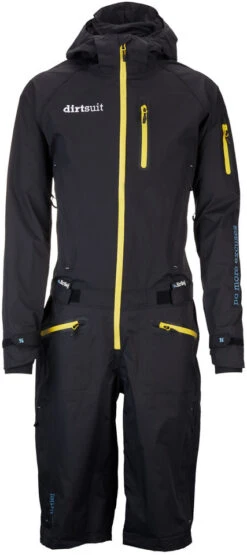 Dirtlej Dirtsuit Pro Edition