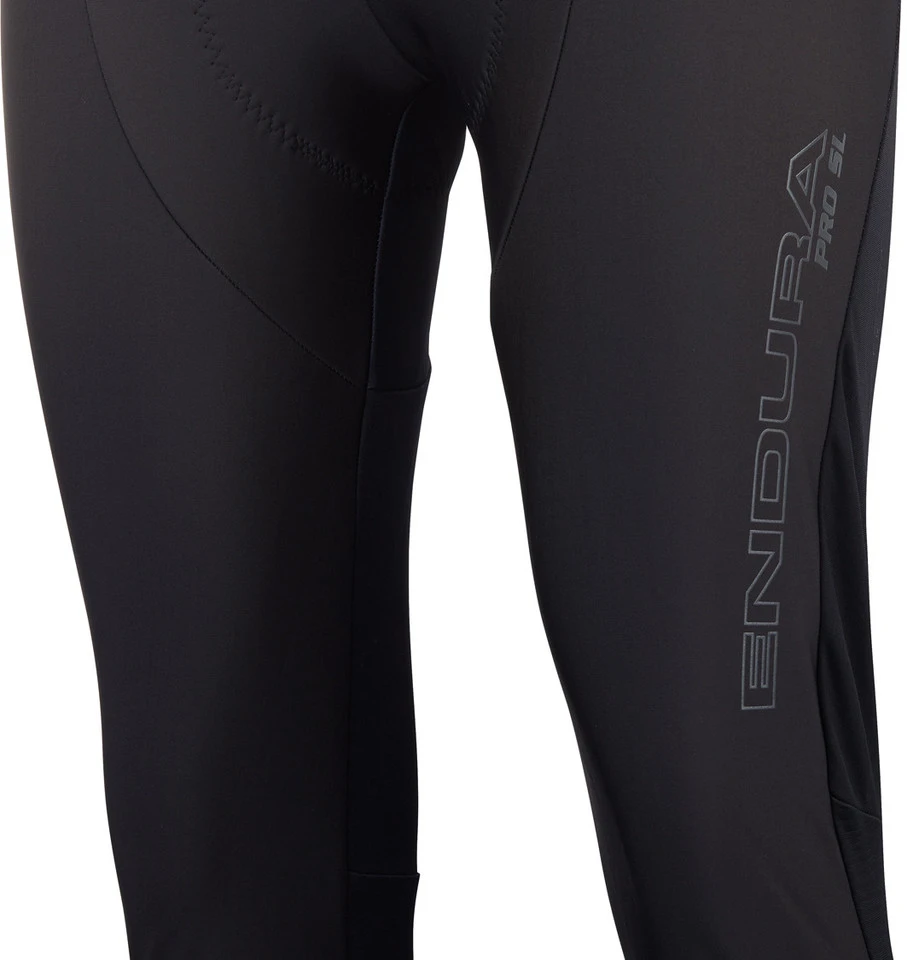 Endura Pro SL Bibtights II Trägerhose 7 Endura Pro SL Bibtights II Trägerhose – Bild 5
