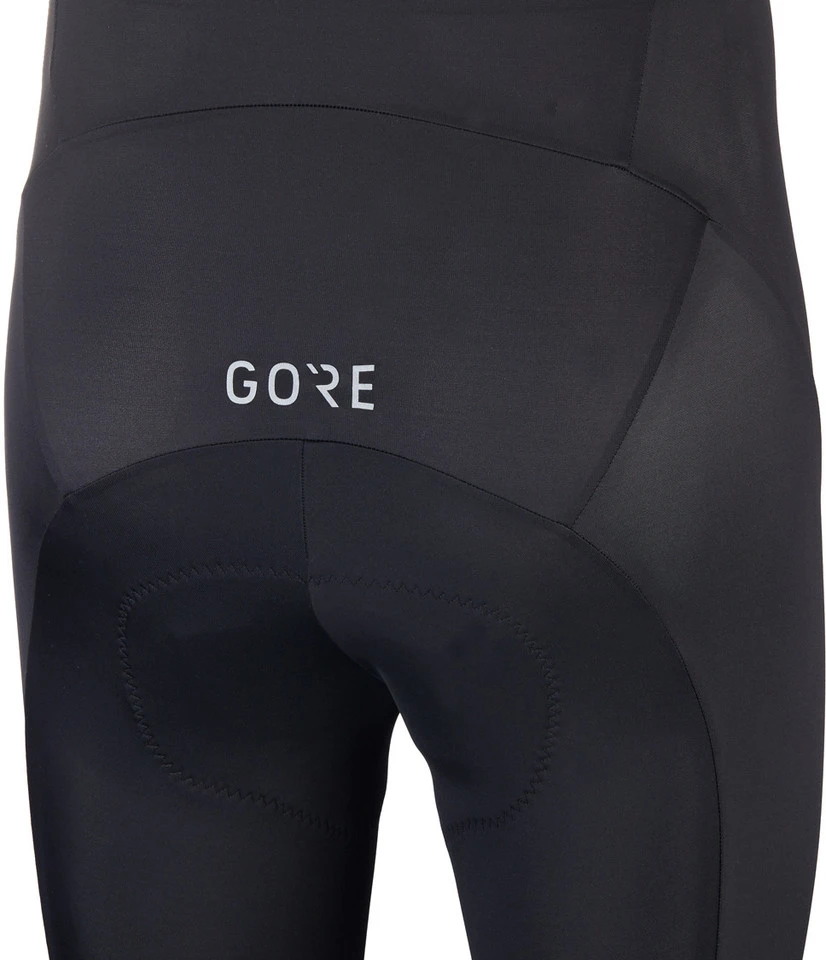 Gore Wear C3 3/4 Bib Tights+ Trägerhose 9 Gore Wear C3 3/4 Bib Tights+ Trägerhose – Bild 7