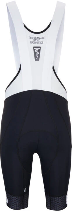 Sqlab Bib Short ONE12 Trägerhose -Kleidung 389494