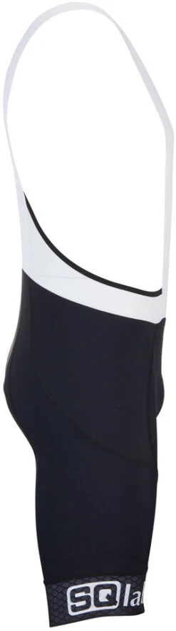 Sqlab Bib Short ONE12 Trägerhose -Kleidung 389495