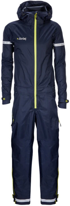 Dirtlej Commutesuit Road Edition Rain Overall