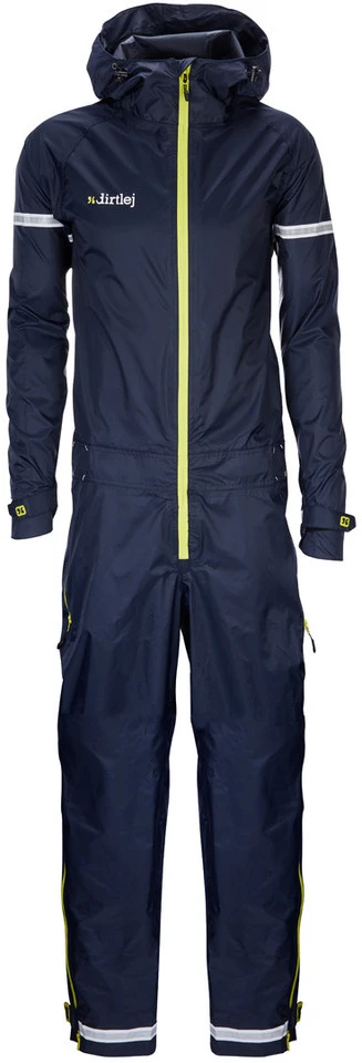 Dirtlej Commutesuit Road Edition Rain Overall 3 Dirtlej Commutesuit Road Edition Rain Overall