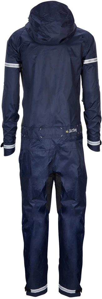 Dirtlej Commutesuit Road Edition Rain Overall 4 Dirtlej Commutesuit Road Edition Rain Overall – Bild 2