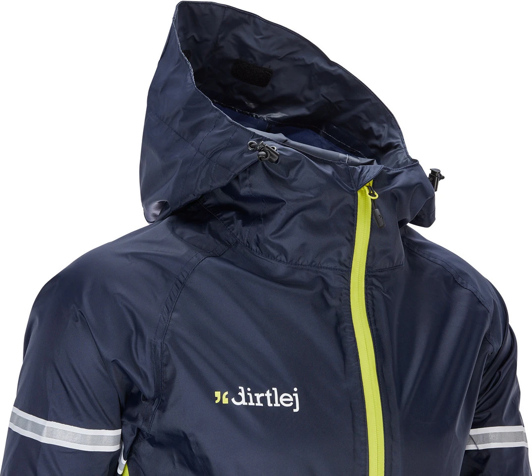 Dirtlej Commutesuit Road Edition Rain Overall 5 Dirtlej Commutesuit Road Edition Rain Overall – Bild 3