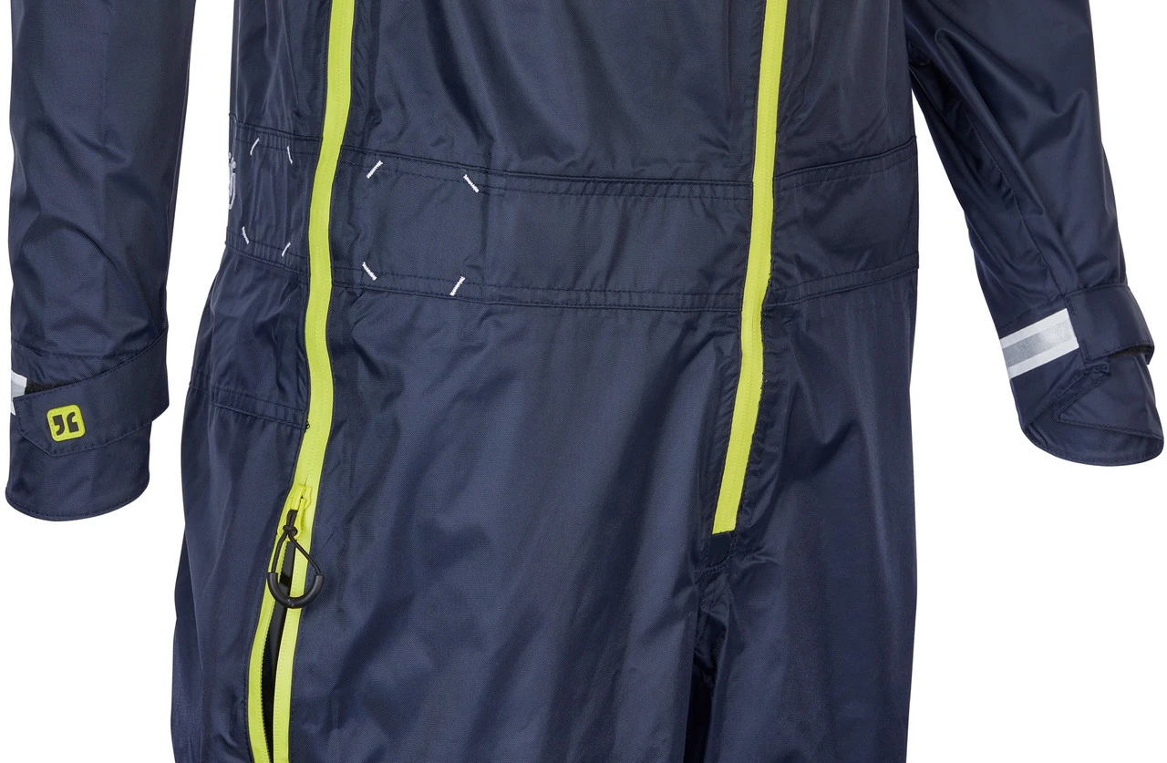Dirtlej Commutesuit Road Edition Rain Overall 7 Dirtlej Commutesuit Road Edition Rain Overall – Bild 5