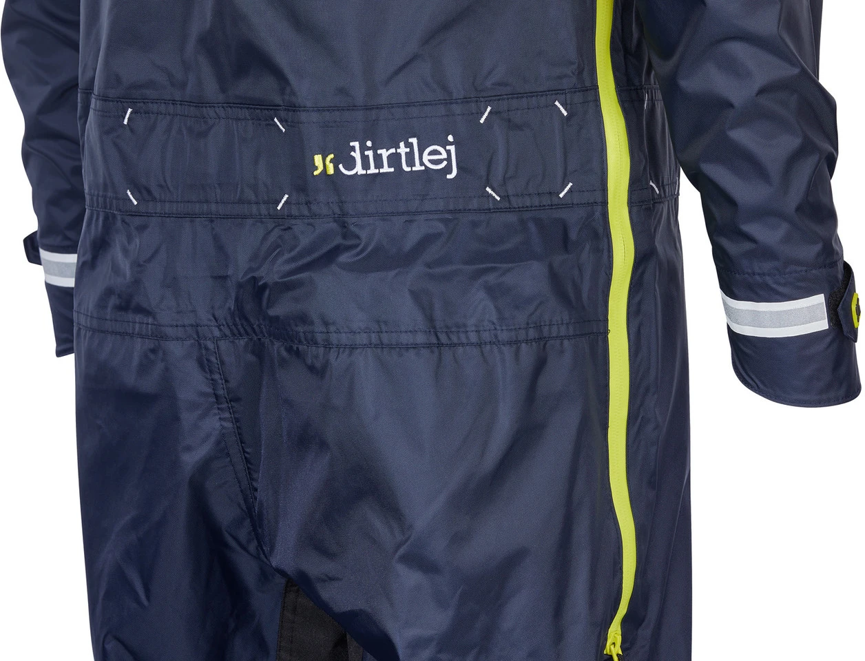 Dirtlej Commutesuit Road Edition Rain Overall 10 Dirtlej Commutesuit Road Edition Rain Overall – Bild 8