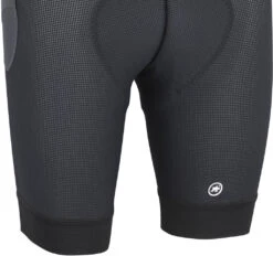 Assos Trail Liner Bib Shorts Träger-Unterhose -Kleidung 392287