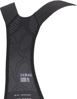 Assos Trail Liner Bib Shorts Träger-Unterhose -Kleidung 392288