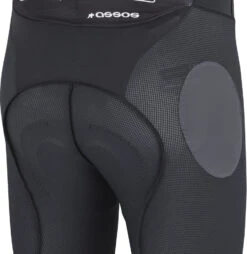 Assos Trail Liner Bib Shorts Träger-Unterhose -Kleidung 392290