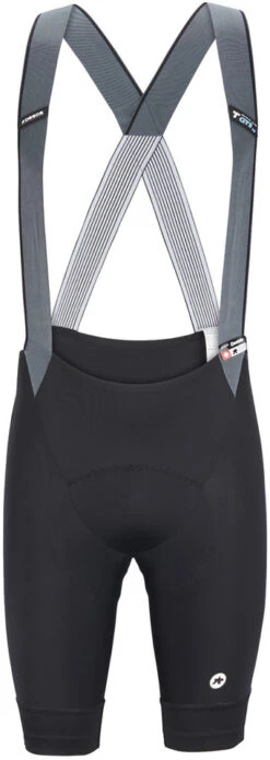 Assos Mille GTS C2 Bib Shorts Trägerhose