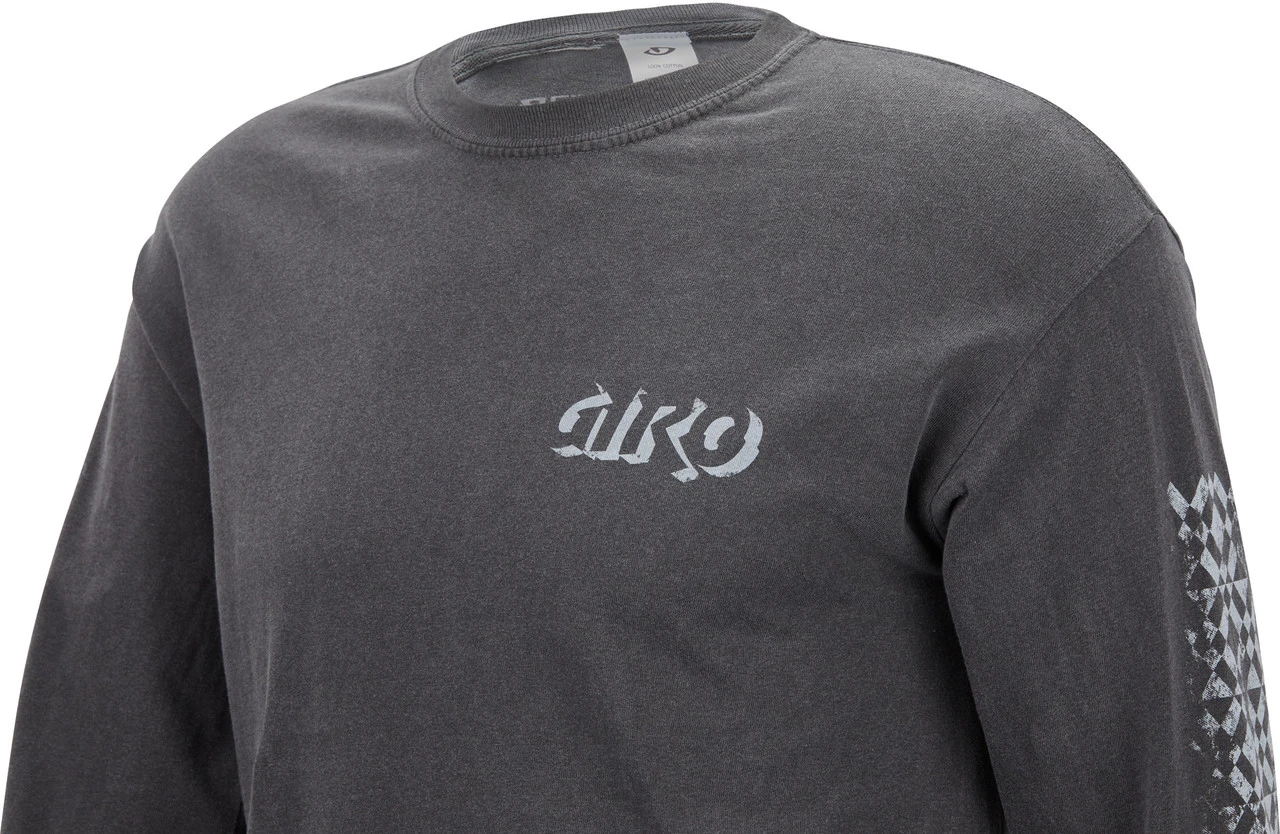 Giro Sintra Collection LS Shirt 5 Giro Sintra Collection LS Shirt – Bild 3