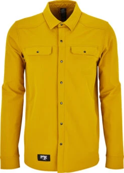 Fox Racing Shox FOX Cruise Shirt Jacke