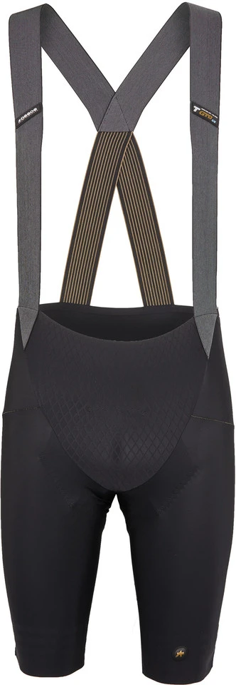 Assos Mille GTO C2 Bib Shorts Trägerhose 3 Assos Mille GTO C2 Bib Shorts Trägerhose