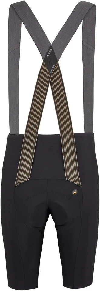 Assos Mille GTO C2 Bib Shorts Trägerhose 4 Assos Mille GTO C2 Bib Shorts Trägerhose – Bild 2