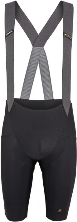 Assos Mille GTO C2 Bib Shorts Trägerhose 26 Assos Mille GTO C2 Bib Shorts Trägerhose -Kleidung 397835