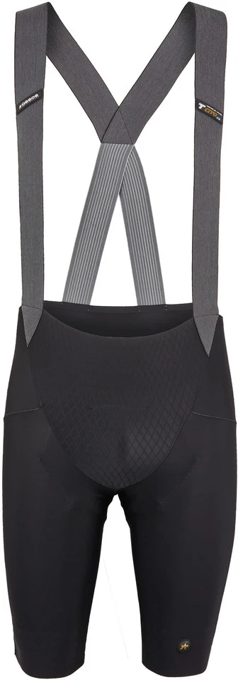 Assos Mille GTO C2 Bib Shorts Trägerhose 11 Assos Mille GTO C2 Bib Shorts Trägerhose – Bild 9