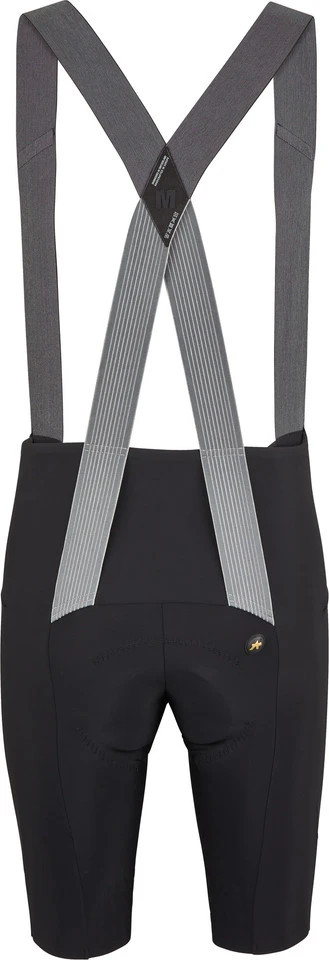 Assos Mille GTO C2 Bib Shorts Trägerhose 12 Assos Mille GTO C2 Bib Shorts Trägerhose – Bild 10